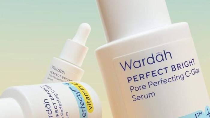 Wardah Perfect Bright Perfectyl + Vitamin C