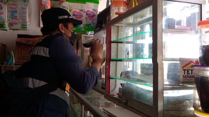 Warga Temanggung, Magelang, Purworejo, Wonosobo Diminta Ikut Awasi Rokok Ilegal