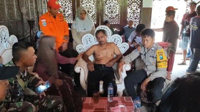 Kisah Mistis Viral, Warga Trenggalek Hilang di Hutan Semalaman, Ditemukan dalam Keadaan Linglung