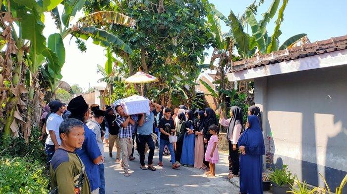 Pelajar asal Wonosari Klaten Meninggal saat Latihan Silat, Keluarga Serahkan Penanganan pada Polisi