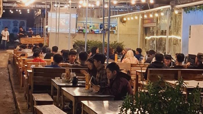 Warmindo power Ranger Jogja1