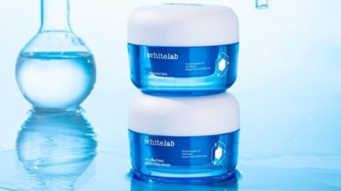 Whitelab Hydrating Sleeping Mask