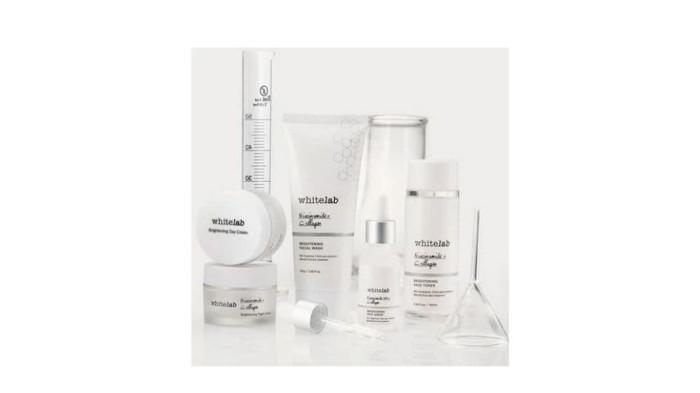 Whitelab Skincare