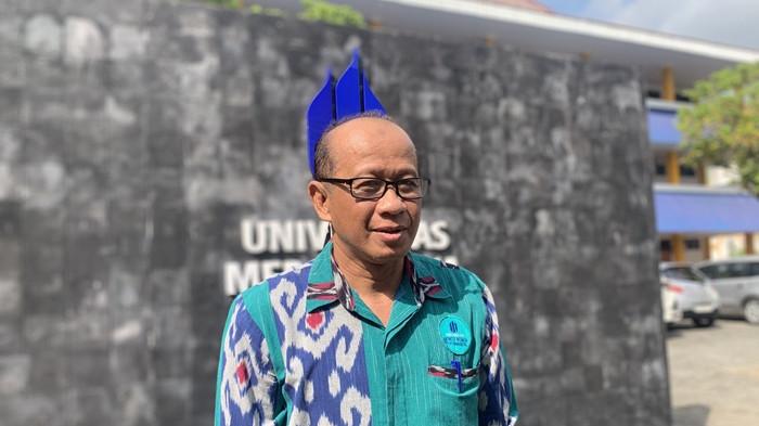 Reshuffle Menkeu, Ekonom UMBY Ingatkan Pentingnya Kebijakan Fiskal yang Hati-hati