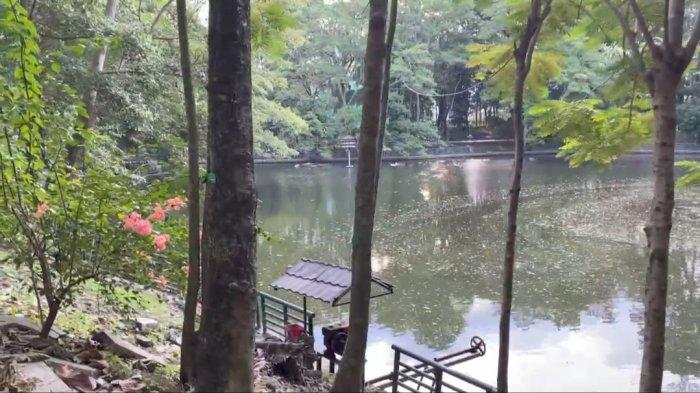 Keasrian wisdom Park UGM