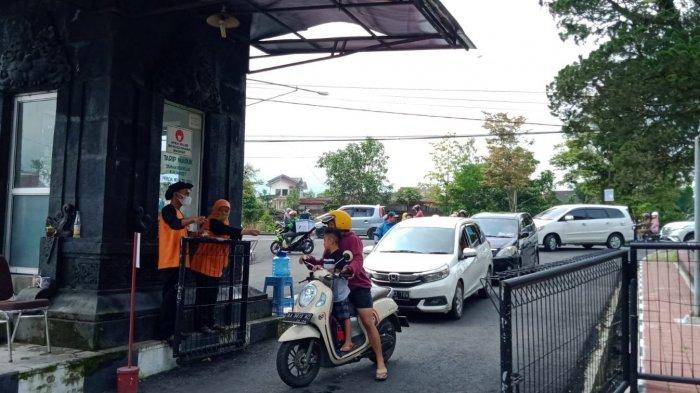 Wonosobo Bakal Terapkan E-Ticketing di Sejumlah Tempat Wisata