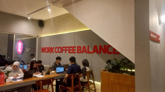 4 Kafe 24 Jam Sekitar Tugu, Tempat Nongkrong Seru hingga WFC Friendly