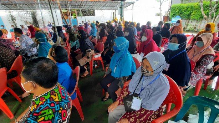 Wujudkan Lansia Tangguh, Pemkot Yogya dan BKKBN DIY Canangkan Sekolah Lansia