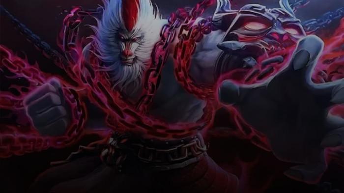 Xi Xing Ji: Wu Kong Animasi Santai untuk menemani harimu.