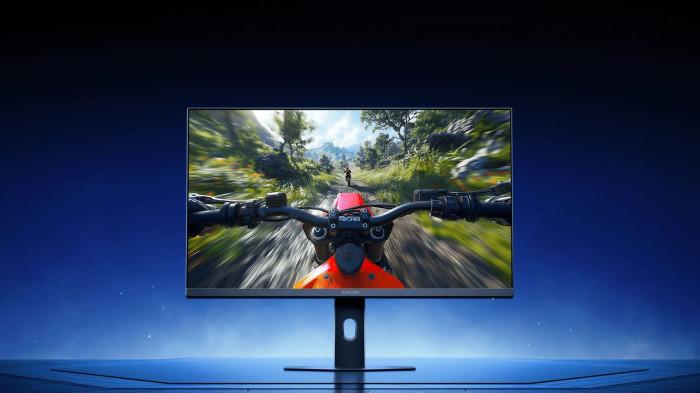 Xiaomi Gaming Monitor G24i 200 Hz Refresh Rate