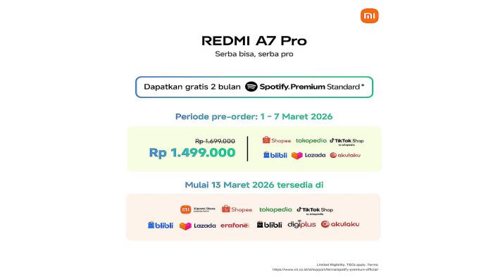 Xiaomi Redmi A7 Pro 2