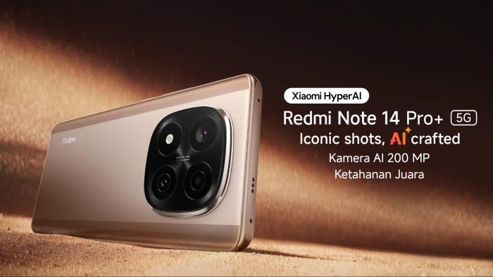 Xiaomi Redmi Note 14 Pro Plus 5G