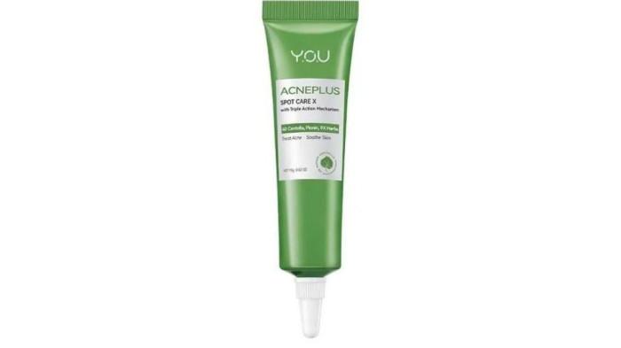 Y.O.U AcnePlus Spot Care Acne Treatment