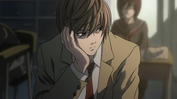 Yagami Light