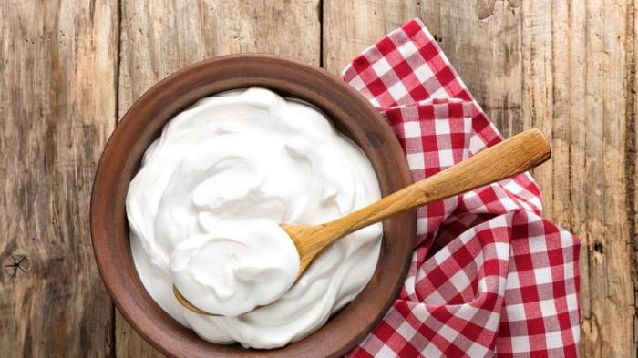 Yogurt Kurma