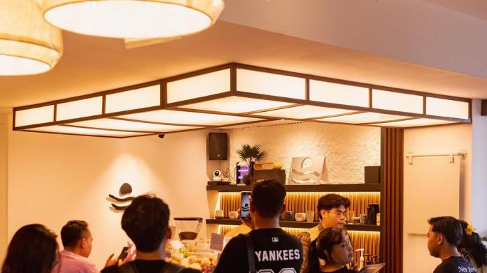 Yoji Coffeee