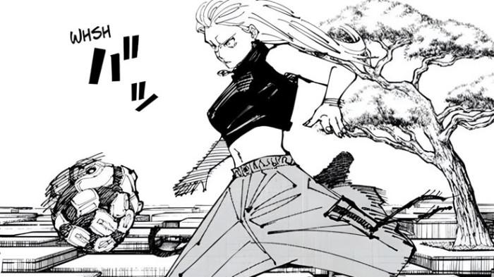 Yuki Tsukumo Star Rage