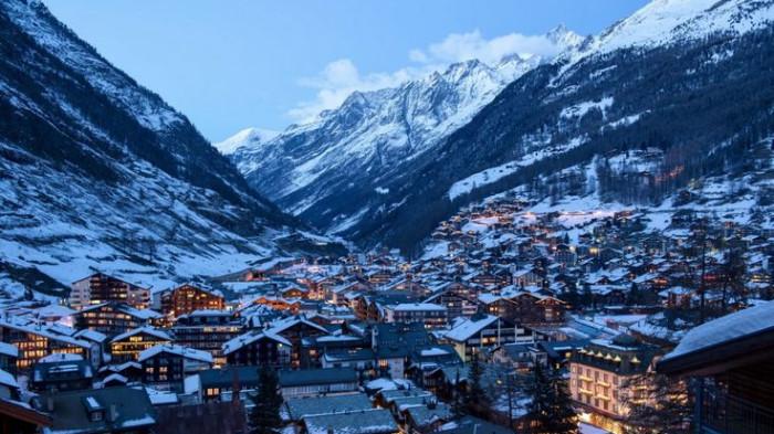 Zermatt