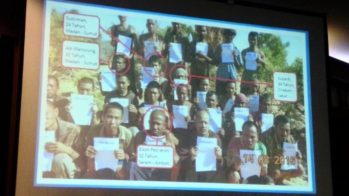 Seperti Mayat Hidup, ABK yang Disandera Perompak Bertahan Hidup Memakan Tikus