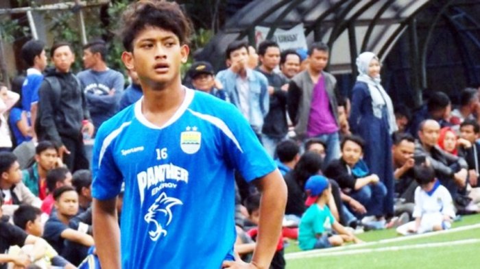 Persela Resmi Dapatkan Dua Pemain Eks Persib Bandung