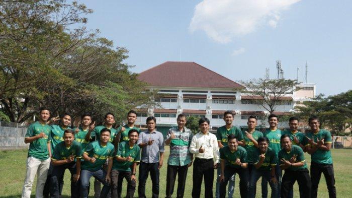 UMY dan SMA Muhammadiyah 7 Yogyakarta Gagas Akademi Sepak Bola Hizbul Wathan