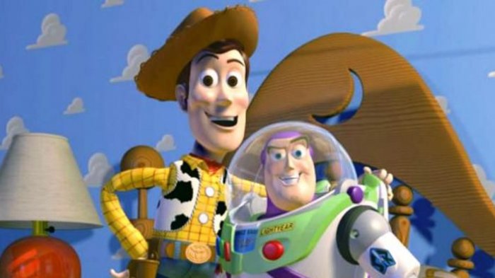 5 Film Disney Paling Sedih yang Bikin Kamu Menangis, Auto Banjir Air Mata