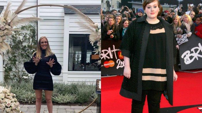 Kejutan Adele untuk Penggemar di Ulang Tahun ke-32, Penampilannya Berubah Total!