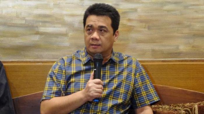 Presidium 212 Kecewa Jagoannya Tak Diakomodir Gerindra, Ini Jawaban Petinggi Gerindra