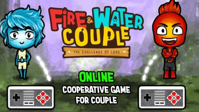 Rekomendasi Game Api dan Air