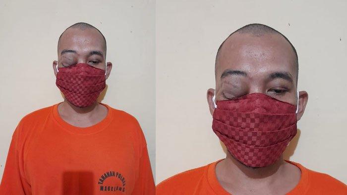 Akhir Kisah Preman Kampung Tukang Palak, Sempat Minta Uang dan Rebut Hp