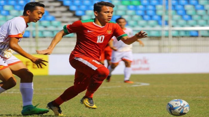 Jadwal Timnas Live Global TV - Egy Cs Akan Tampilkan Permainan yang Sesungguhnya