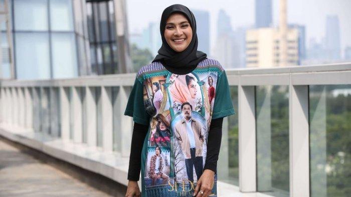 Tahun Ini, Maudy Koesnaedi Absen Mudik Lebaran