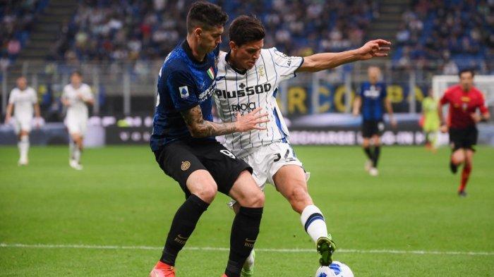 INTER MILAN: Setelah Ivan Perisic, Antonio Conte Ingin Alessandro Bastoni?