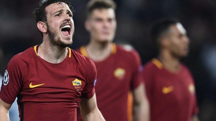 TRANSFER Florenzi ke AC Milan: Eks Kapten Roma Tanya Romagnoli & Kjaer soal Rumah di Milan