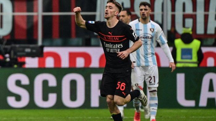 Prediksi AC Milan vs Torino: Thiaw dan Saelemaekers Starter dalam Formasi 3-4-3