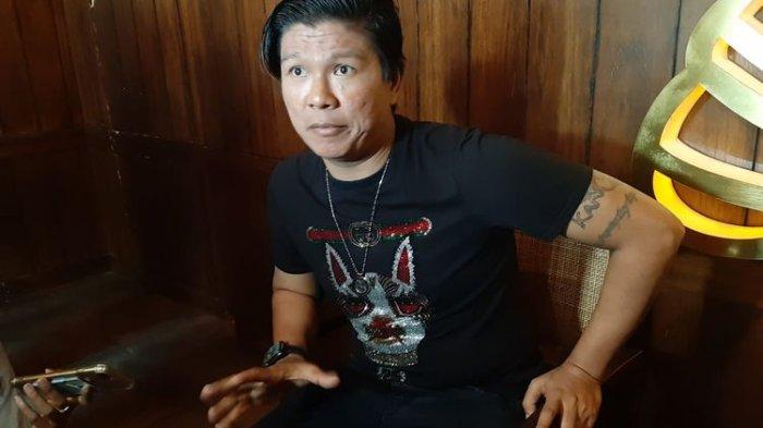 Andika Mahesa 'Babang Tamvan' Banting Stir Jualan Beras Akibat Nganggur Selama Pandemi Corona