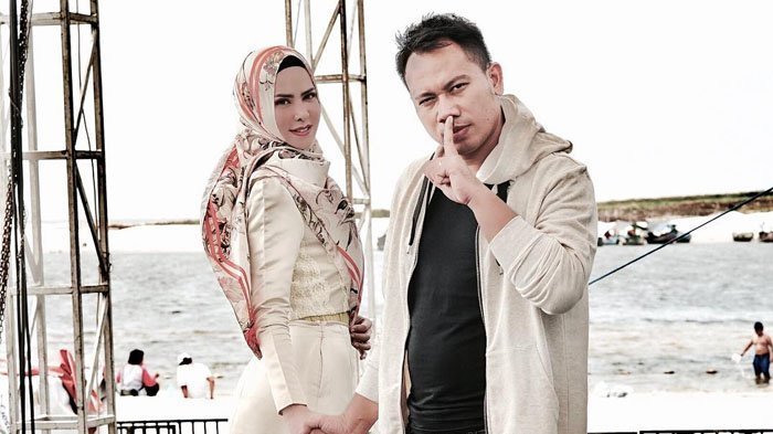 Vicky Prasetyo dan Angel Lelga Sama-sama Mangkir, Sidang Cerai Akhirnya Ditunda Lagi