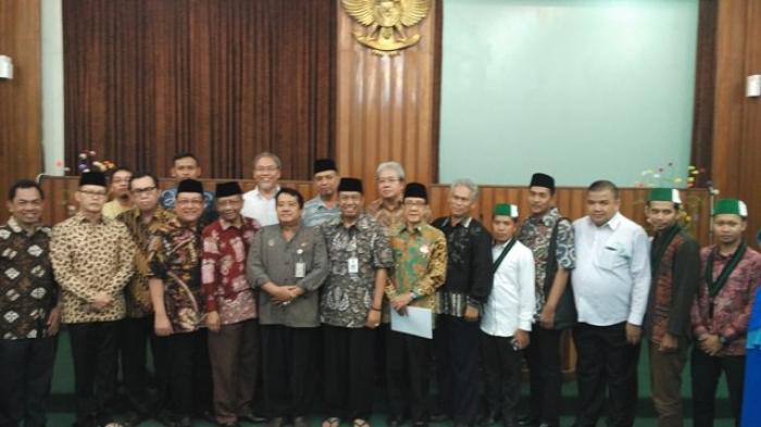 KAHMI Usulkan Lafran Pane Jadi Pahlawan Nasional