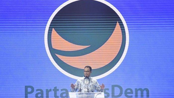 Siang Ini, Gubernur DKI Jakarta Anies Baswedan Buka Rakornas PKS