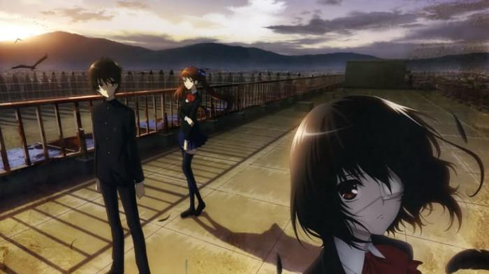 anime another