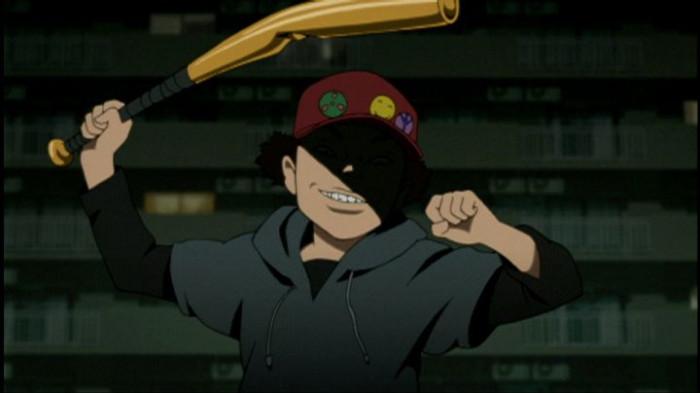 anime paranoia agent 22012026