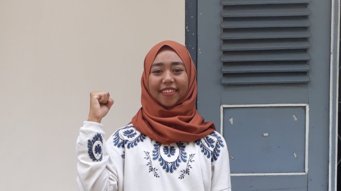 Berawal dari Dipaksa Berenang, Atlet Renang Ini Justru Raih Perunggu di SEA Games Singapura