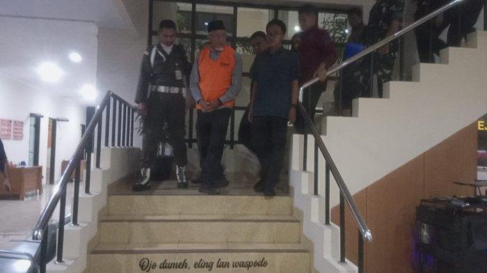 Kasus Dana Hibah Pariwisata Sleman, JCW Dorong Kejari Tetapkan Tersangka Baru Usai Penahanan SP