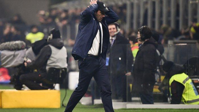 Inter Milan Vs Shakhtar Donetsk: Bisakah Nerazzurri Akhiri Penantian Selama 10 Tahun Final Eropa?