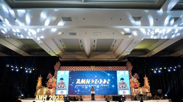 Selamat! DIY Borong 4 Piala Di Ajang Anugerah Media Humas 2022