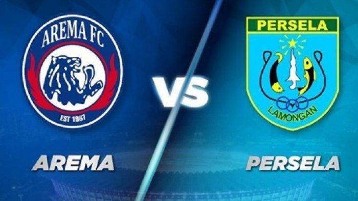 Prediksi Arema FC vs Persela Piala Gubernur Jatim 2020 - Kick Off Pukul 19.00 WIB, LIVE MNC TV