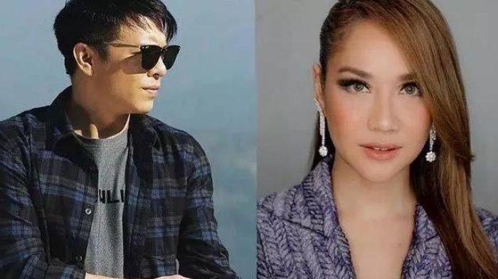 Viral Video Ariel Noah 'Ngamen' di Depan BCL, Tolak Saweran 100 Dollar