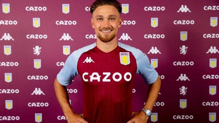 Aston Villa 1-0 Man City: Matty Cash Bungkam City dengan Tembakan dari Sudut Sempit