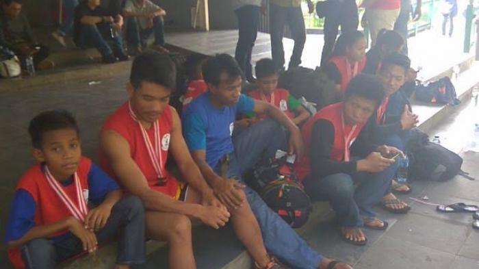 Heboh Kabar Atlet Muay Thai PON Terlantar di Stasiun, Begini Nasib Mereka Sekarang