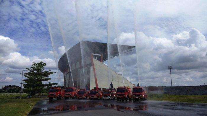 Respons Cepat, BPBD Bantul Akan Tambah Pos Damkar di Dlingo dan Srandakan